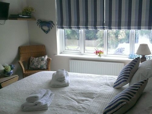 بنسيون The Landings @ 83