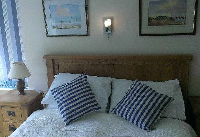 بنسيون The Landings @ 83