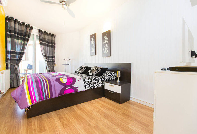 Stay Barcelona Castelldefels