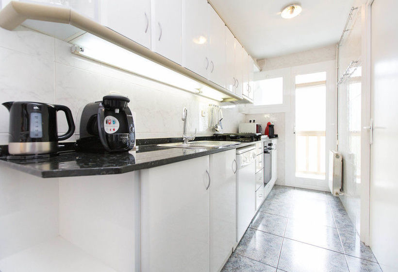 Stay Barcelona Castelldefels