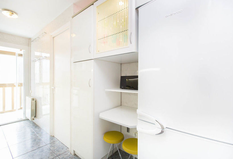 Stay Barcelona Castelldefels