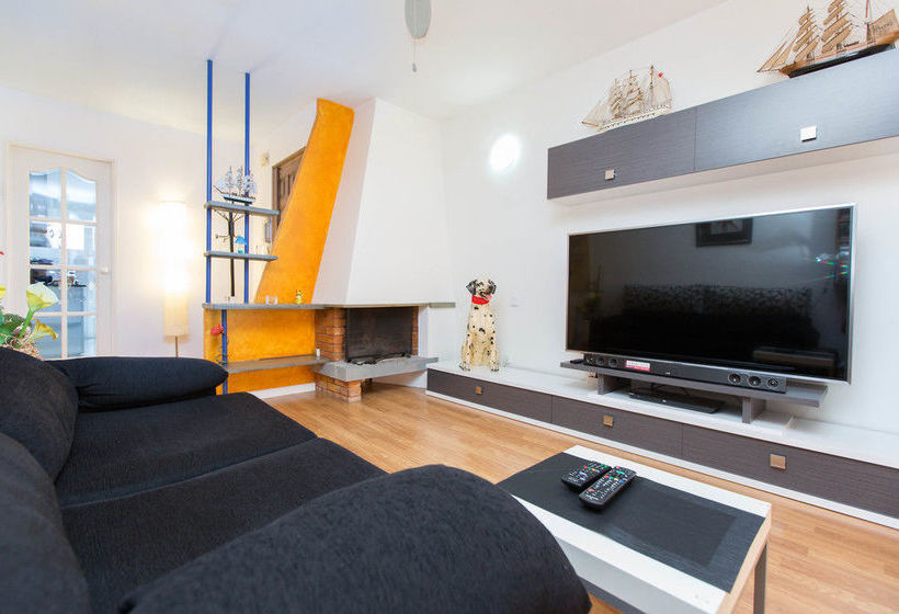 Stay Barcelona Castelldefels