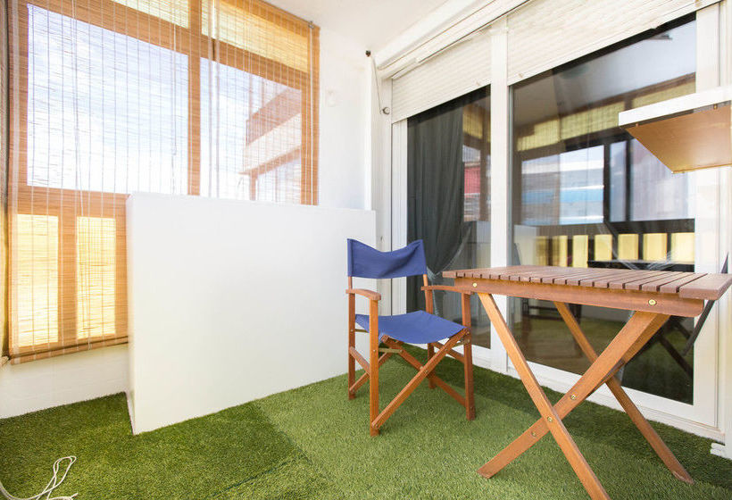 Stay Barcelona Castelldefels