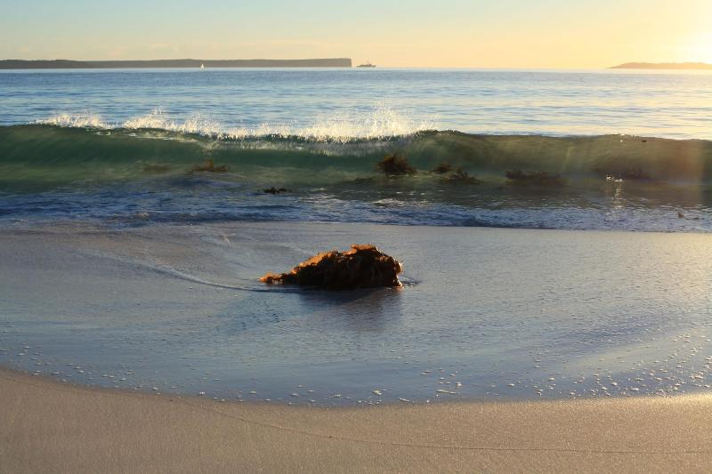 مبيت وإفطار The Edgewater On Greville