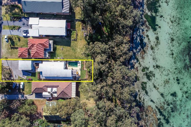 مبيت وإفطار The Edgewater On Greville