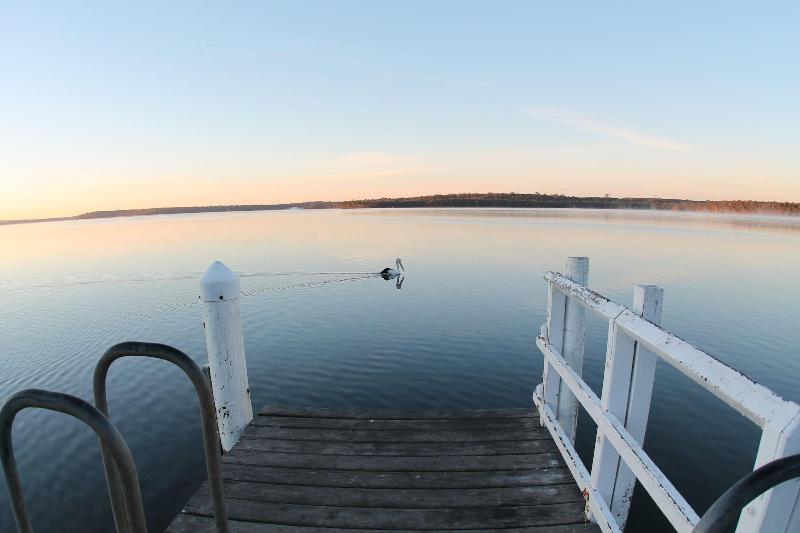 مبيت وإفطار The Edgewater On Greville