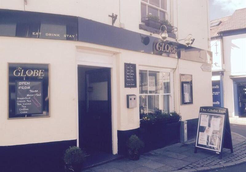 The Globe Inn