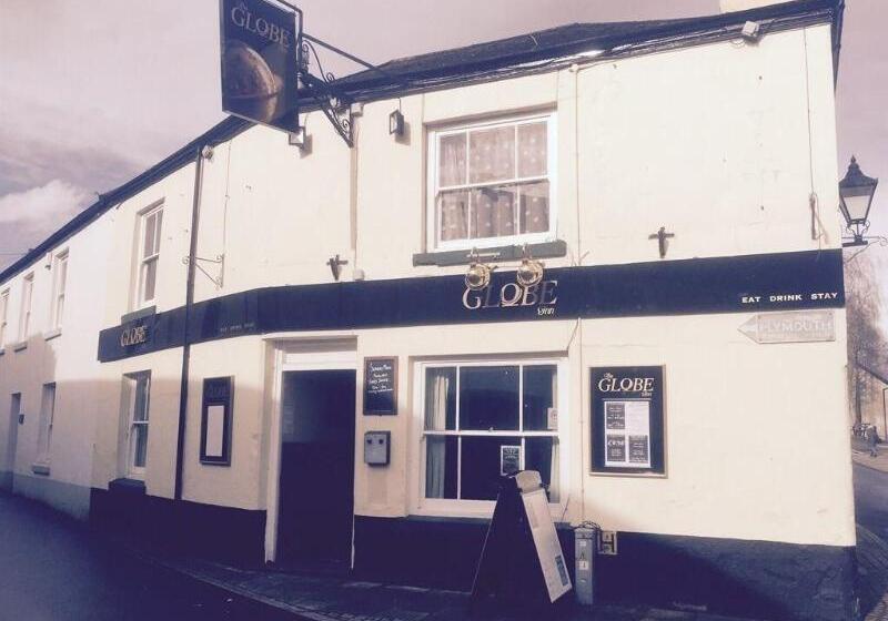 The Globe Inn