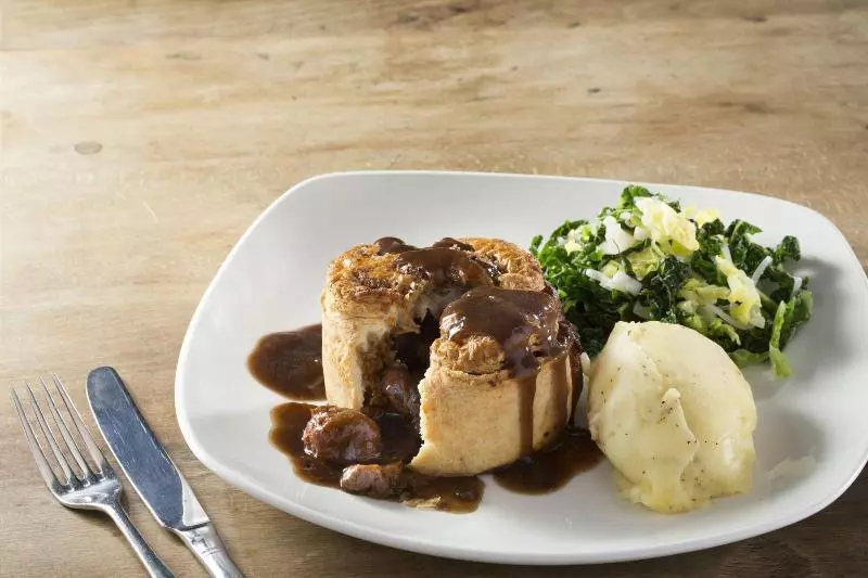 The Ostrich Inn Colnbrook London Heathrow