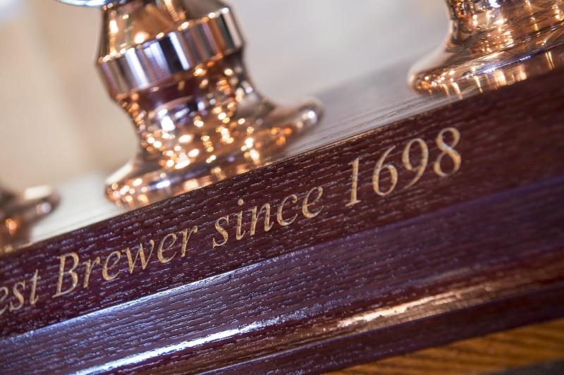 The Ostrich Inn Colnbrook London Heathrow