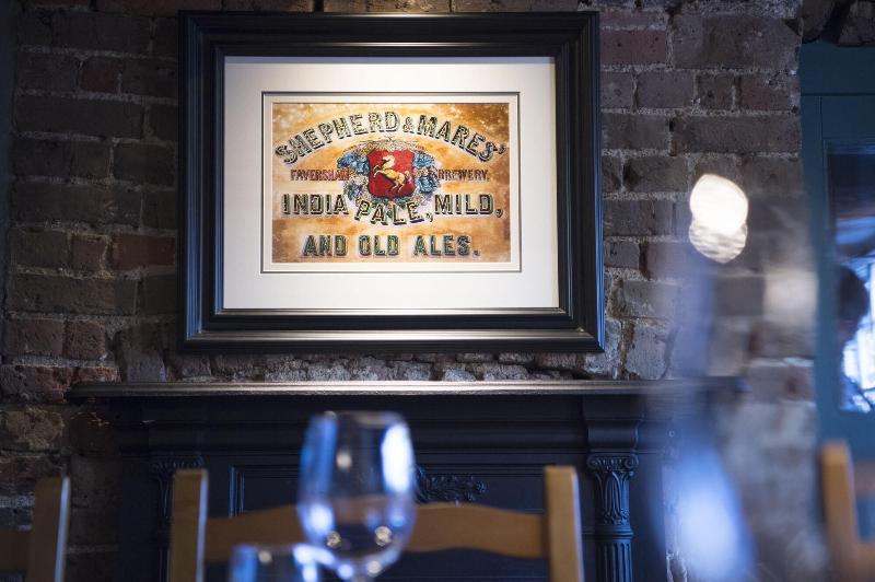 The Ostrich Inn Colnbrook London Heathrow