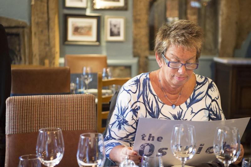 The Ostrich Inn Colnbrook London Heathrow