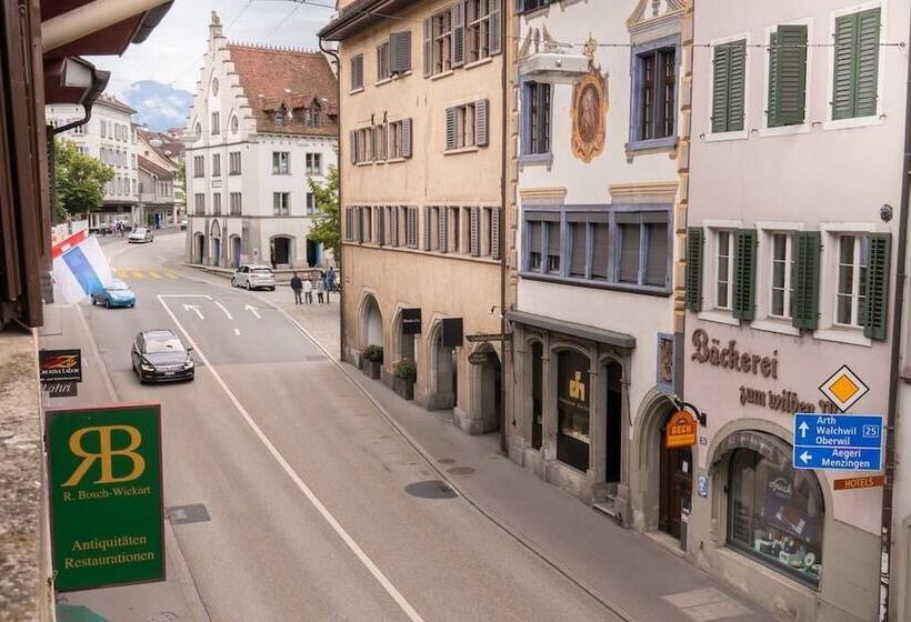 Top City Center Location By Airhome