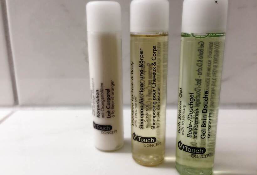 Top City Center Location By Airhome