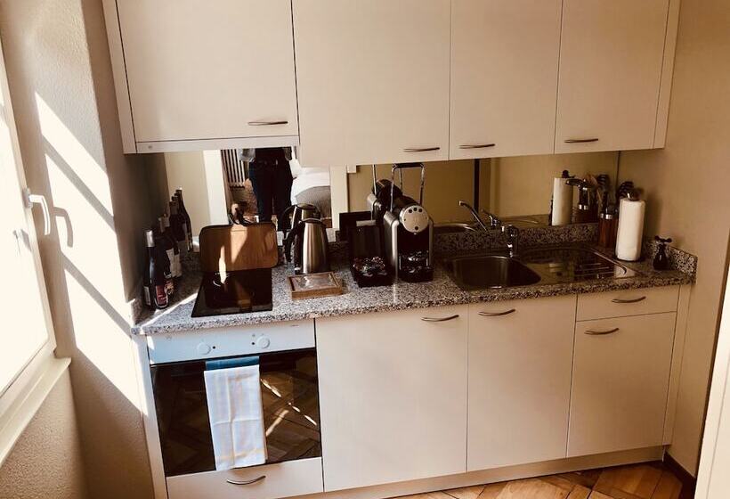 Top City Center Location By Airhome