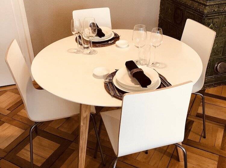 Top City Center Location By Airhome