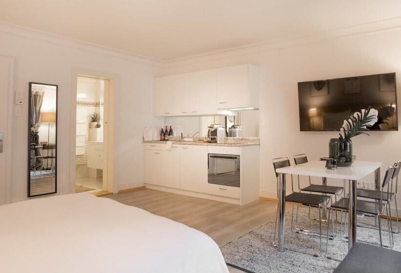 Top City Center Location By Airhome