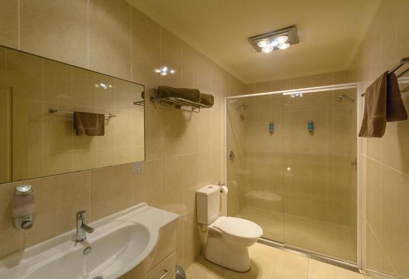 Wollongong Surf Leisure Resort