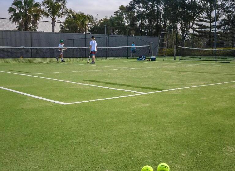 Wollongong Surf Leisure Resort