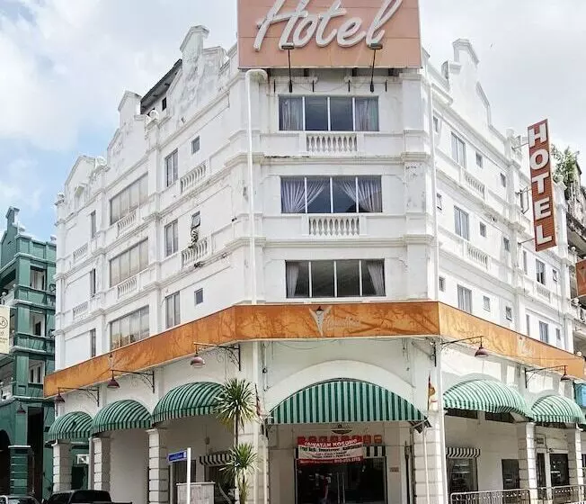 Your Hotel Klang By D Concept
