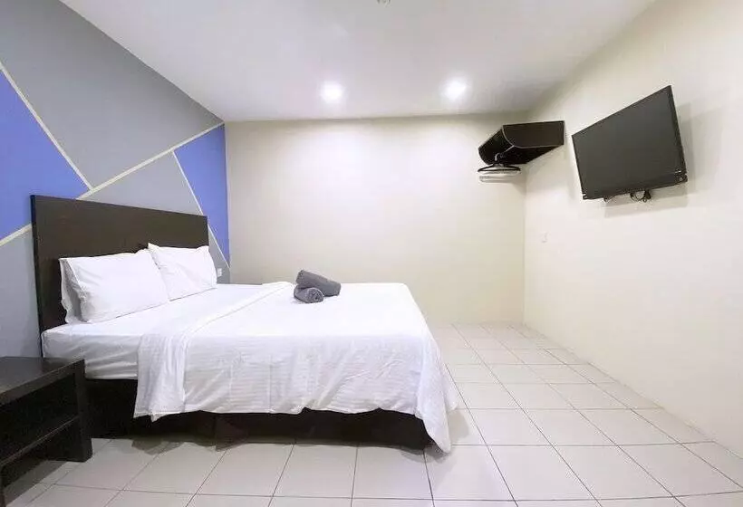 Your Hotel Klang By D Concept