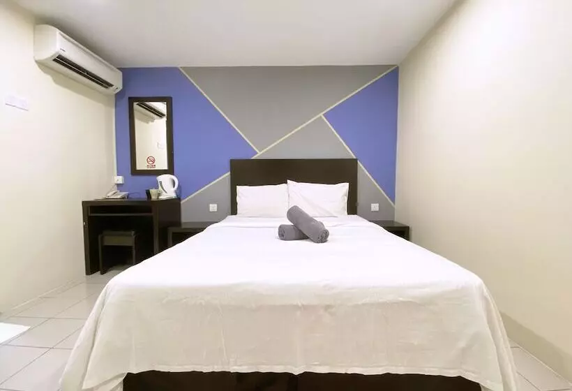 Your Hotel Klang By D Concept