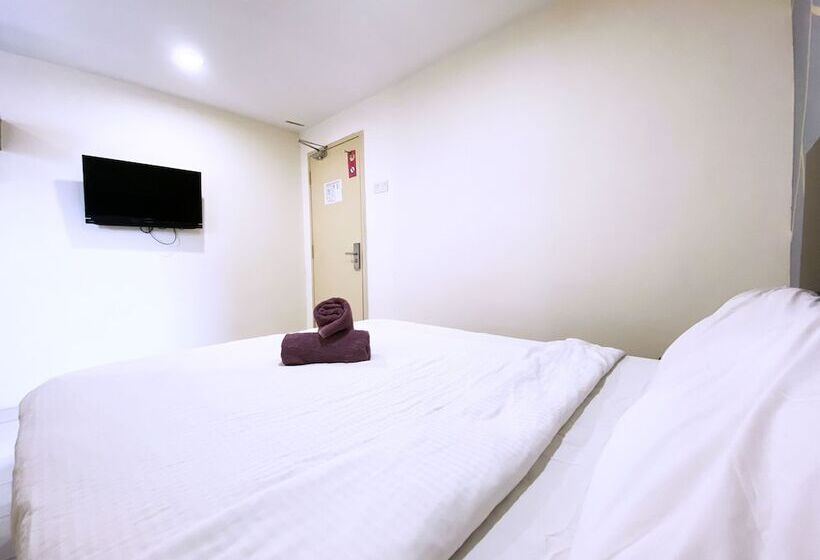 Your Hotel Klang By D Concept