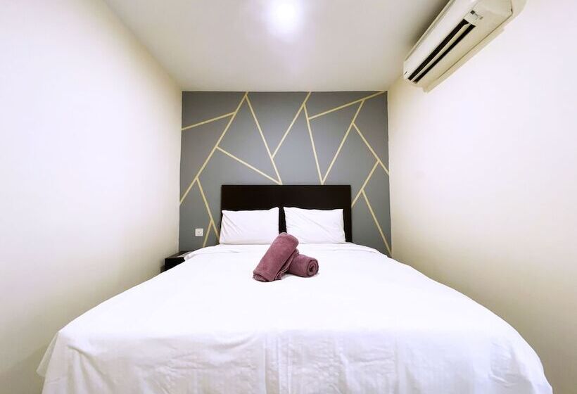 Your Hotel Klang By D Concept
