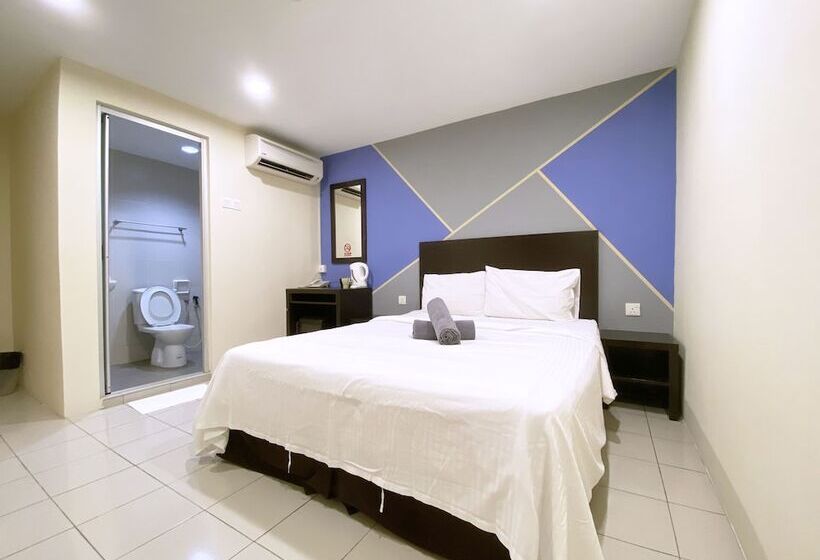 Your Hotel Klang By D Concept