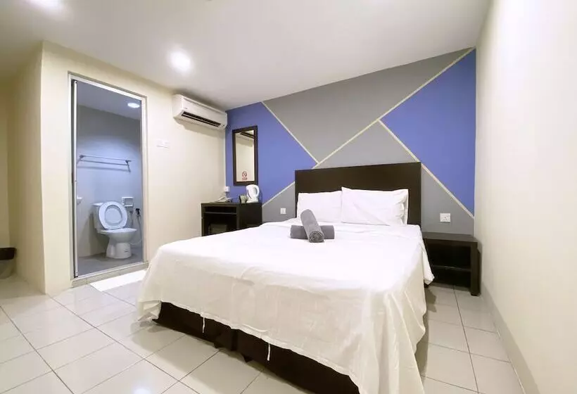 Your Hotel Klang By D Concept