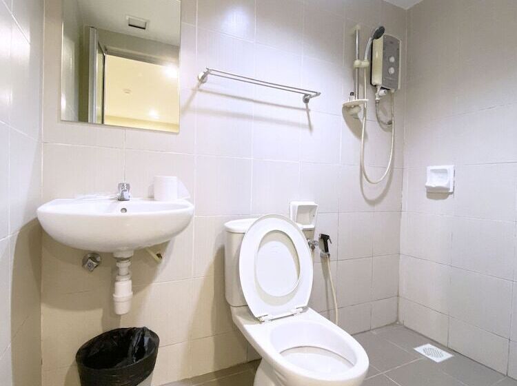 Your Hotel Klang By D Concept