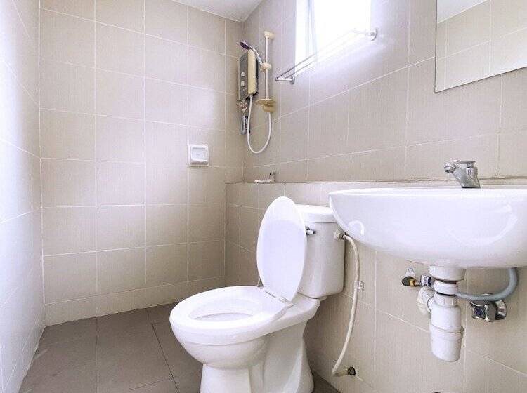 Your Hotel Klang By D Concept