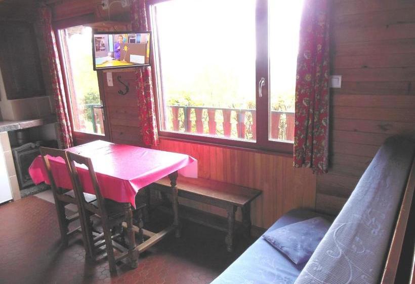 Chalet Charmant Au Tholy Avec Piscine Partagee