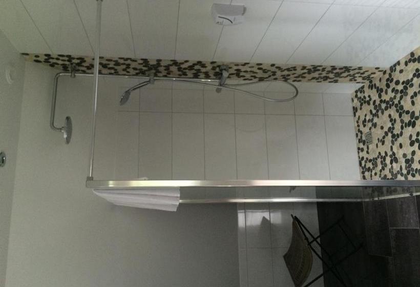 Bed and Breakfast Chambres D'hotes Chez Marie