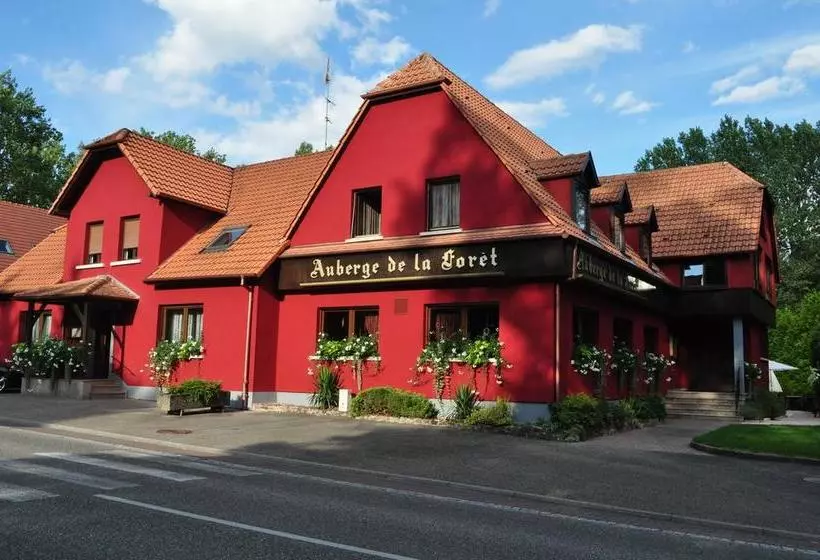 Aamiaismajoitus (B&B) Chambres D'hotes Chez Marie
