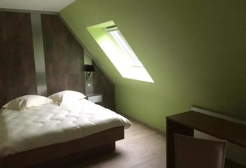 Aamiaismajoitus (B&B) Chambres D'hotes Chez Marie