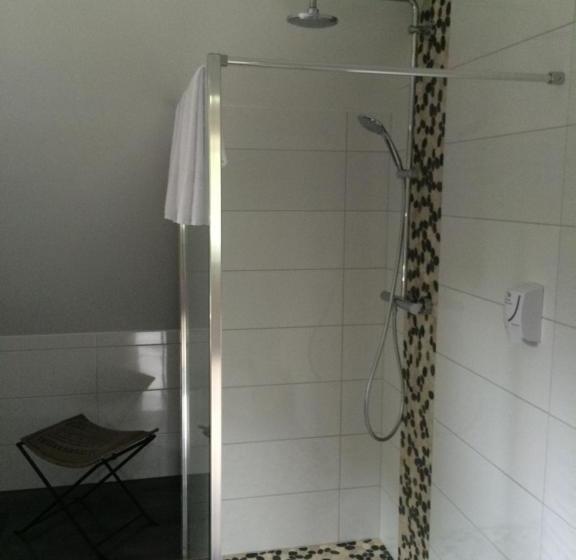 민박 Chambres D'hotes Chez Marie