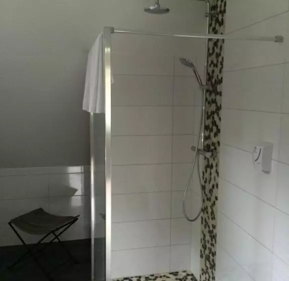 Aamiaismajoitus (B&B) Chambres D'hotes Chez Marie