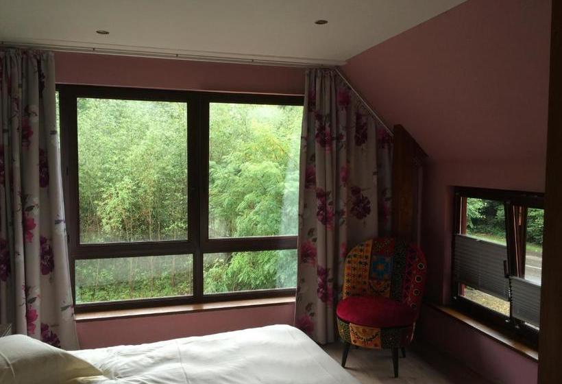 민박 Chambres D'hotes Chez Marie