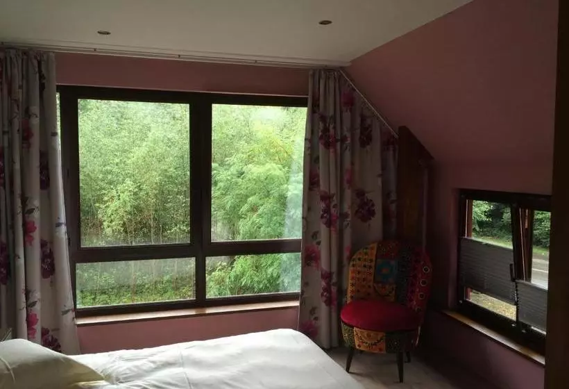 Aamiaismajoitus (B&B) Chambres D'hotes Chez Marie