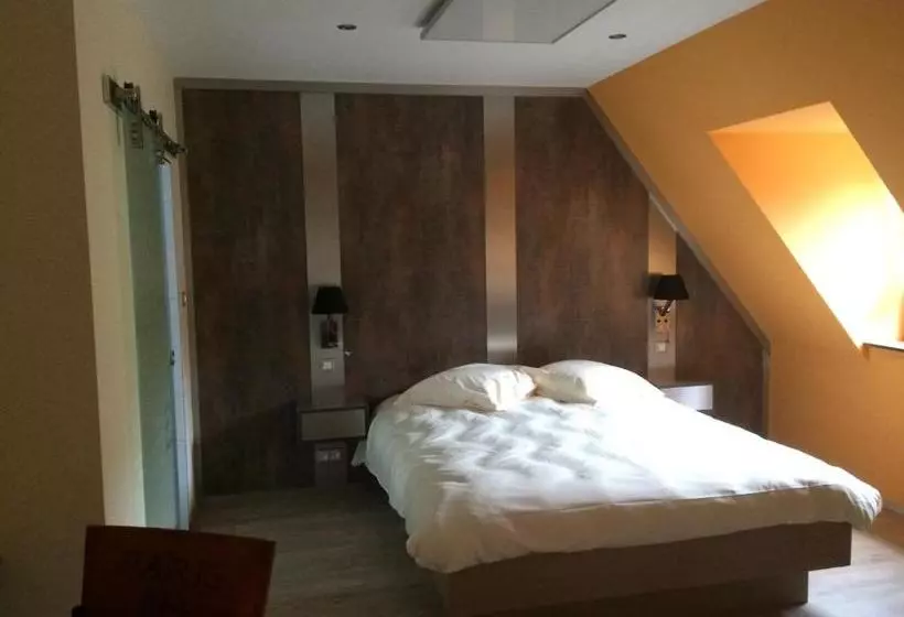 Aamiaismajoitus (B&B) Chambres D'hotes Chez Marie