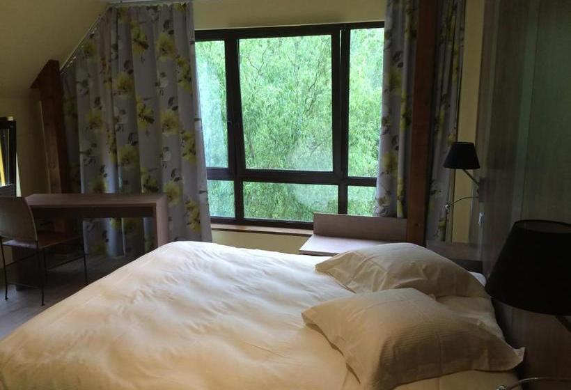 민박 Chambres D'hotes Chez Marie