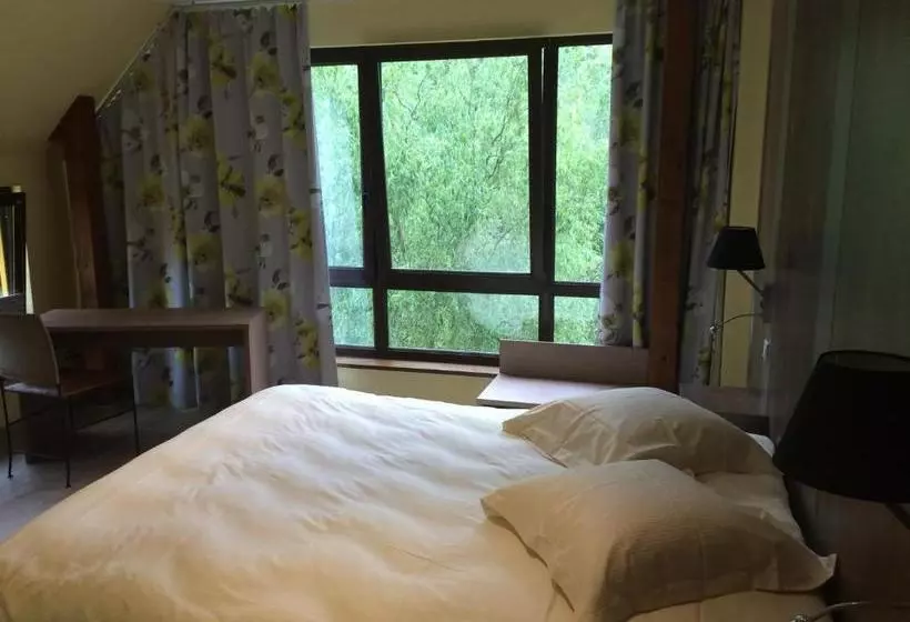 Aamiaismajoitus (B&B) Chambres D'hotes Chez Marie