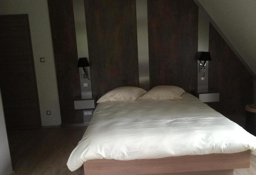 민박 Chambres D'hotes Chez Marie