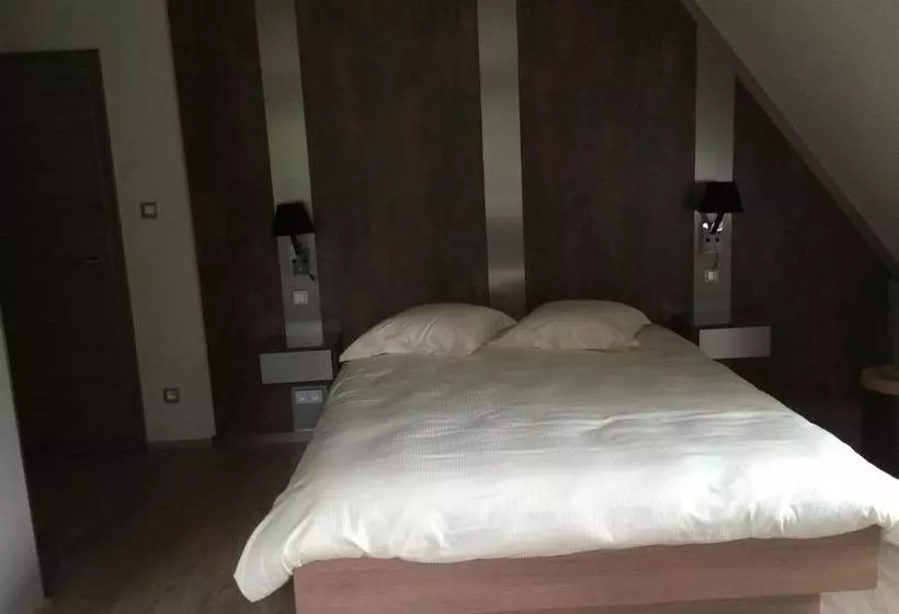 Aamiaismajoitus (B&B) Chambres D'hotes Chez Marie