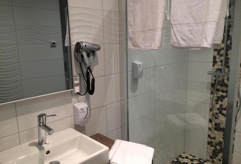 Bed and Breakfast Chambres D'hotes Chez Marie