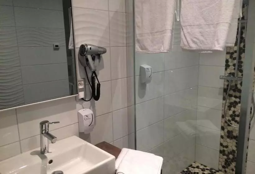 Aamiaismajoitus (B&B) Chambres D'hotes Chez Marie