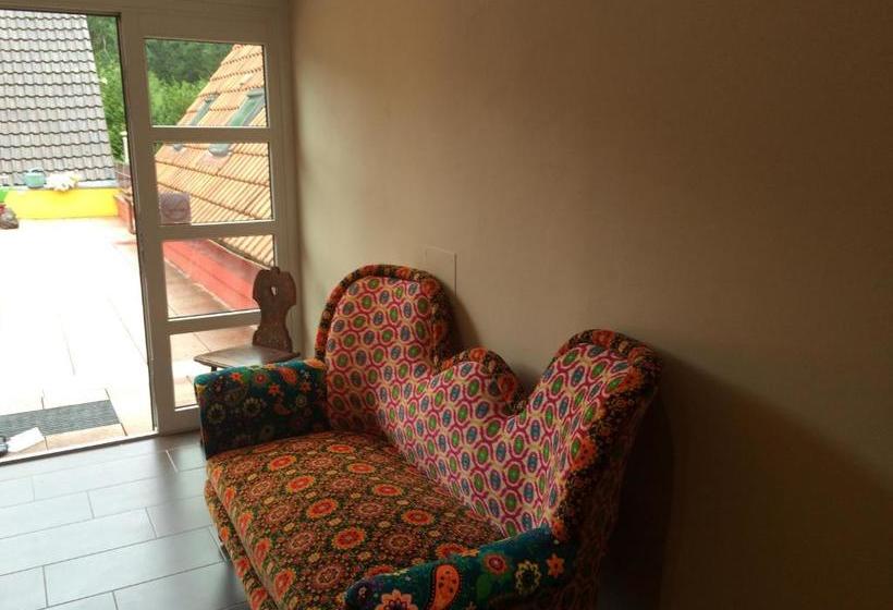 민박 Chambres D'hotes Chez Marie