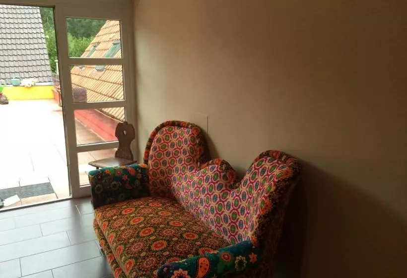 Aamiaismajoitus (B&B) Chambres D'hotes Chez Marie