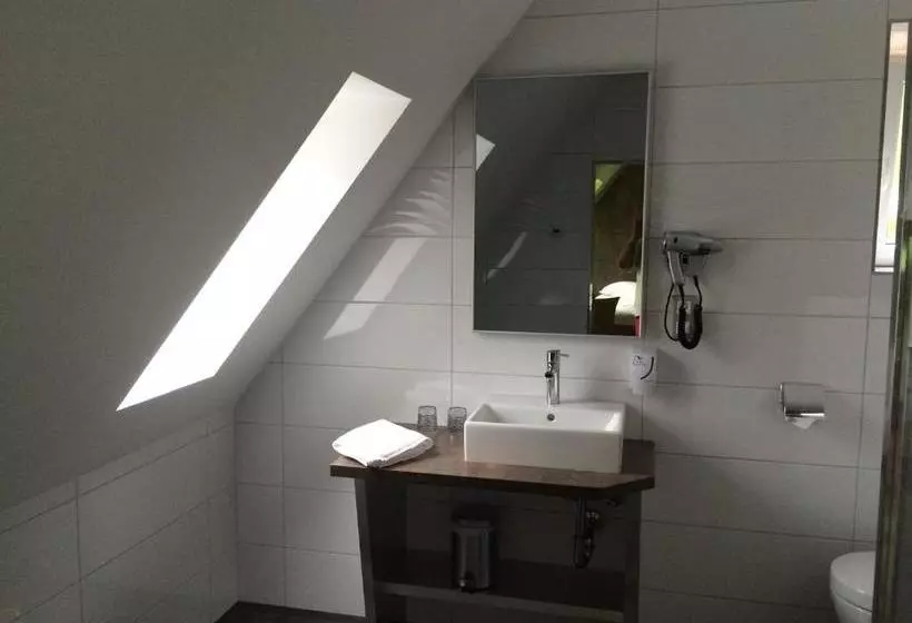 Aamiaismajoitus (B&B) Chambres D'hotes Chez Marie